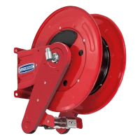 Nieuw Andromeda zonder slanggeleiding