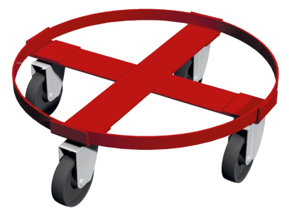 Vaten wagen / trolley (kopieer 7)